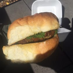 Mirchh Masala Impex - Vada pav