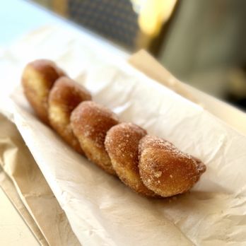 The Inn Bakery - Cinnamon twist - Bakeries Near Me - Boca Grande, Florida The Inn Bakery - Cinnamon twist - Bakeries Near Me - Boca Grande, Florida