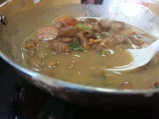 Las Cazuelas by null Las Cazuelas by null