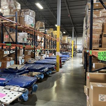 Project CURE - Chicago - So many medical beds! - Community Service/Non-Profit Near Me - Woodridge, Illinois Project CURE - Chicago - So many medical beds! - Community Service/Non-Profit Near Me - Woodridge, Illinois