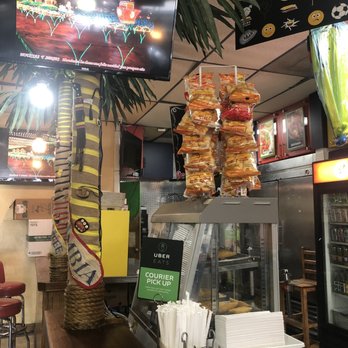 Raspaos - Inside - Colombian Near Me - Hialeah, Florida Raspaos - Inside - Colombian Near Me - Hialeah, Florida
