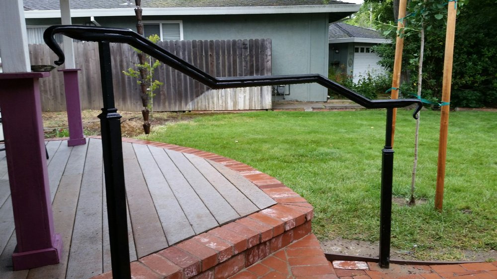 SACRAMENTO IRON WORKS Updated July 2024 162 Photos & 22 Reviews