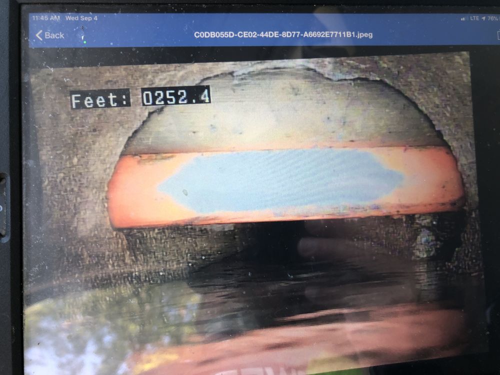 Slide of Affordable Drain