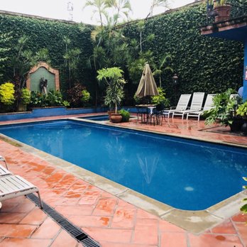 La Villa del Ensueño - Hotels Near Me - Tlaquepaque, JAL La Villa del Ensueño - Hotels Near Me - Tlaquepaque, JAL
