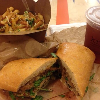 The Kroft - Porchetta sandwich from the kroft is bomb! - Sandwiches Near Me - Anaheim, California The Kroft - Porchetta sandwich from the kroft is bomb! - Sandwiches Near Me - Anaheim, California