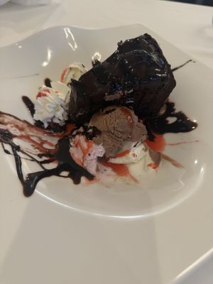 Barca Restaurant by null