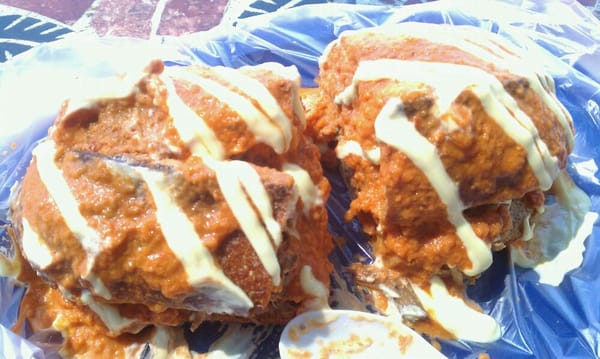 Tortas Ahogadas El Gallito by null