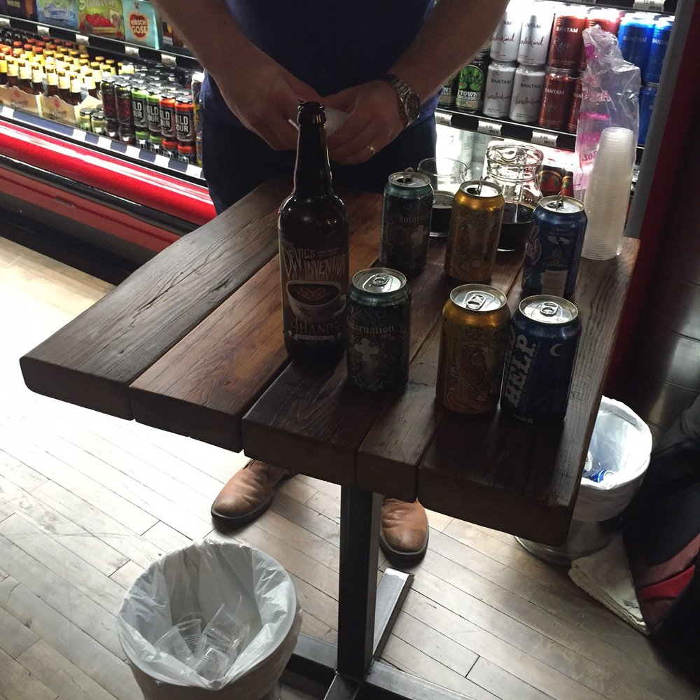 Bitter Pops - Free tasting by 4 hands - Beer, Wine & Spirits Near Me - Chicago, Illinois Bitter Pops - Free tasting by 4 hands - Beer, Wine & Spirits Near Me - Chicago, Illinois