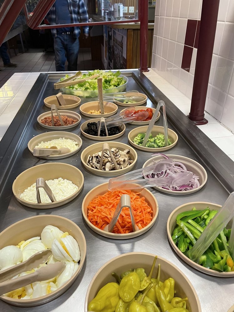 PIZZA CHIEF 66 Photos & 135 Reviews 7770 Telegraph Rd, Ventura, CA