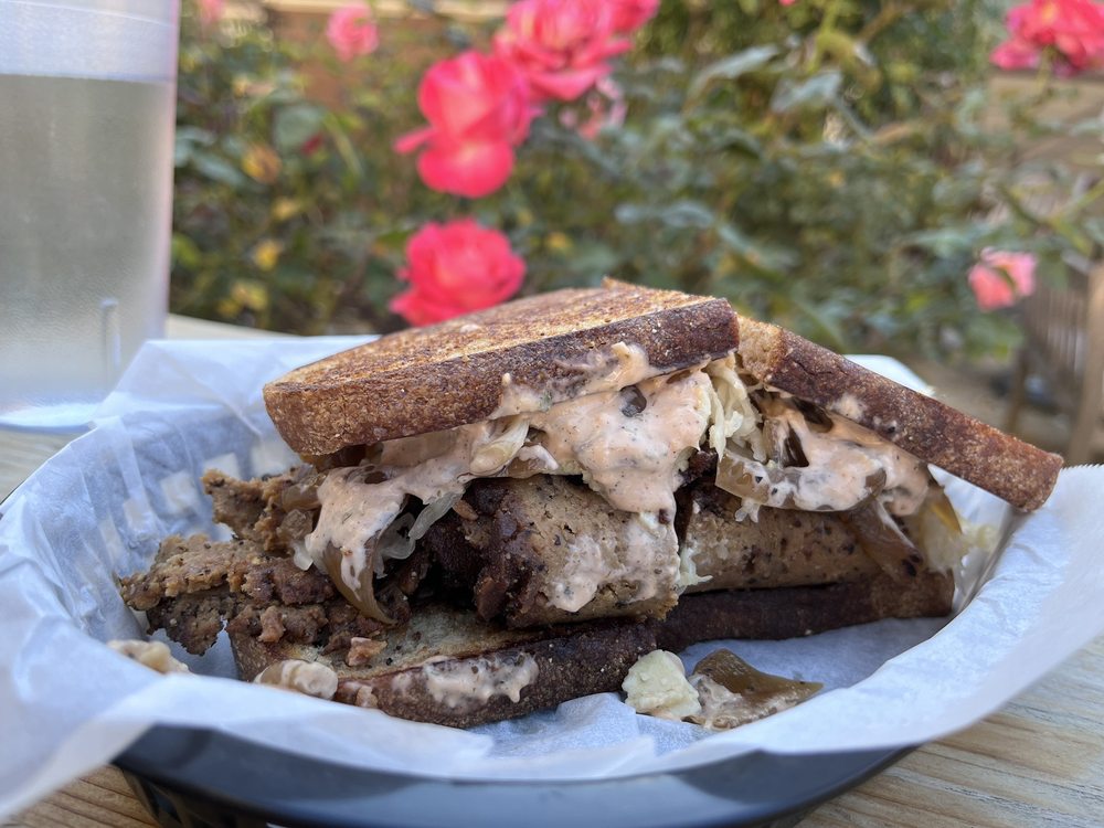 Food from The Butchers Son