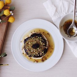 Grandma Hoerner's Foods - Boysenberry preserves that are too die for!
