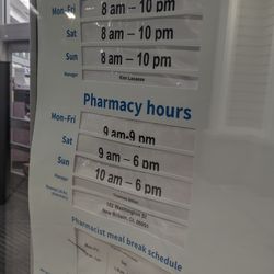 Walgreens