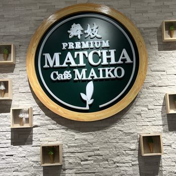 Matcha Cafe Maiko - Cafes Near Me - Las Vegas, Nevada