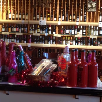 Marty’s Hops & Vines - Inside of Marty's Hops & Vines! - Wine Bars Near Me - Cincinnati, Ohio