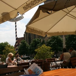 1. Esslinger Weissbierstube