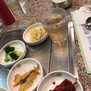 Dae Jang Geum - Korean Near Me - Ellicott City, Maryland