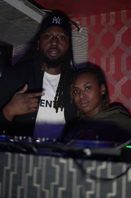 DNA social house by null