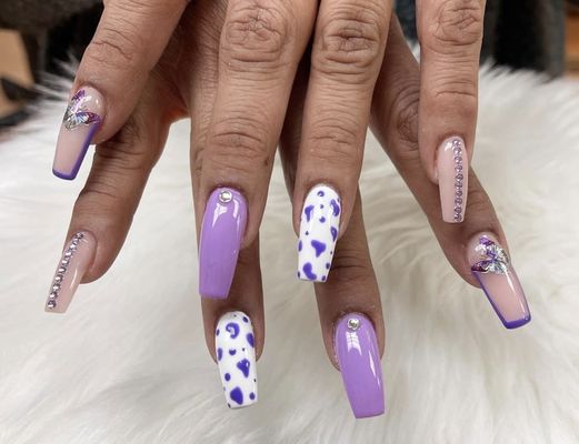 Bunny Nail Spa by null