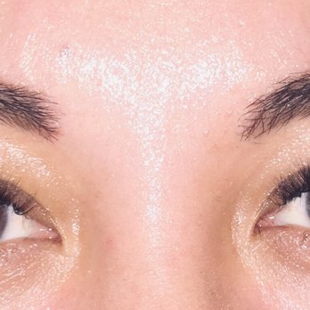 Lashbar - Volume Lashes- D Curl - Eyelash Service Near Me - Solana Beach, California