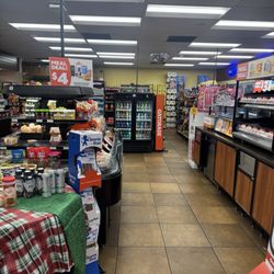 Circle K