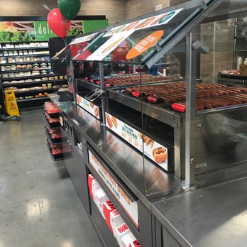7-Eleven - Hot food - Gas Stations Near Me - Chino, California