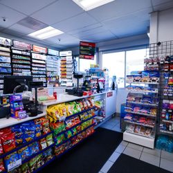 Rotten Robbie - Front Counter