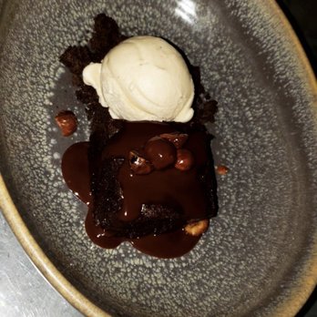 Delfina - Budino Di Pane - Italian Near Me - San Francisco, California
