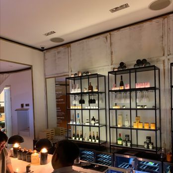Aubi & Ramsa - The bar - Ice Cream & Frozen Yogurt Near Me - New York, New York