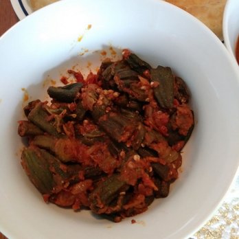 India Sweets & Spices - Bhindi masala tasted old. - Indian Near Me - Beaverton, Oregon
