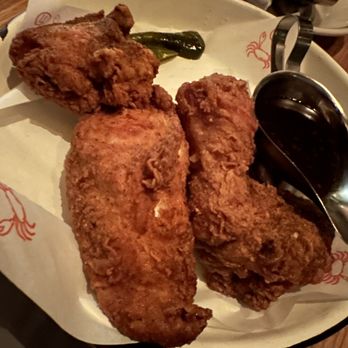 La Lucha - Fried chicken - Seafood Near Me - Houston, Texas La Lucha - Fried chicken - Seafood Near Me - Houston, Texas