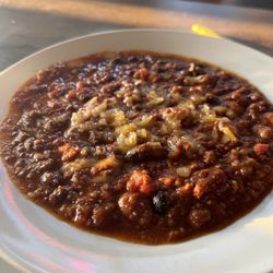 The Victor's Pub - Chili