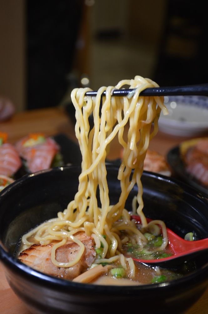 Sakabayashi Sushi Tavern