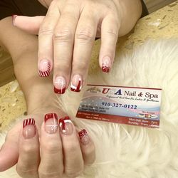 Miss Usa Nail & Spa