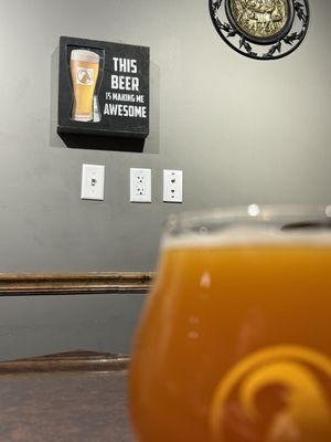 Gilded Goat Brewing Company by null