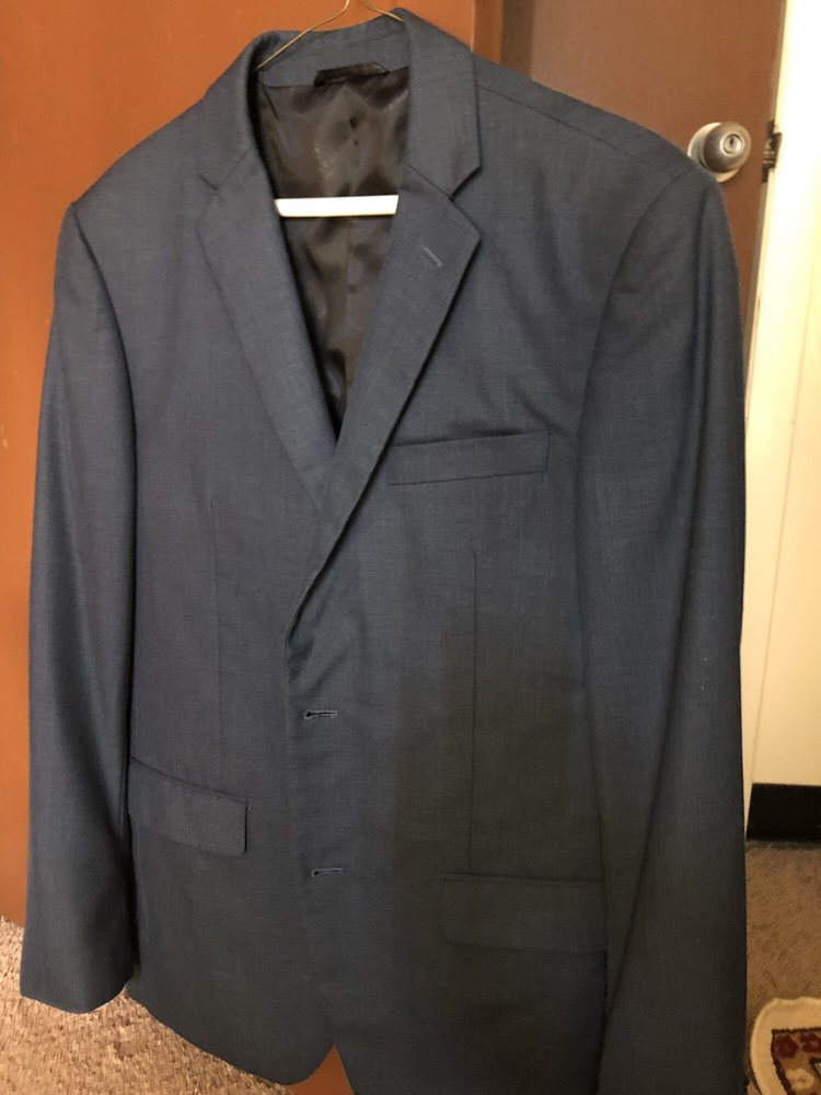 CRANE’S ONE HOUR CLEARNERS Updated August 2024 411 NE 23rd Ave