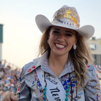 Reno Rodeo Association - Now that's a smile. - Community Service/Non-Profit Near Me - Reno, Nevada Reno Rodeo Association - Now that's a smile. - Community Service/Non-Profit Near Me - Reno, Nevada