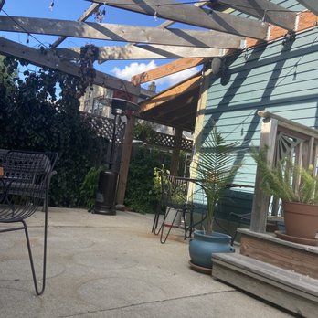 Burnhearts - Lounges Near Me - Milwaukee, Wisconsin