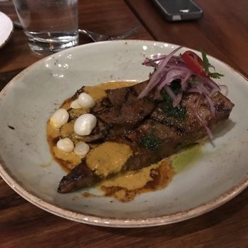 Limón - Peruvian Near Me - Walnut Creek, California