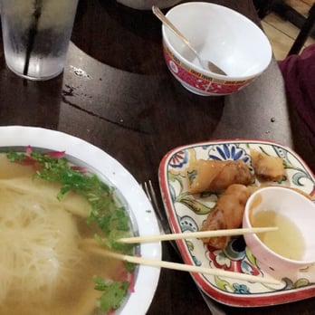 Pho Hong Phat - Vietnamese Near Me - San Antonio, Texas