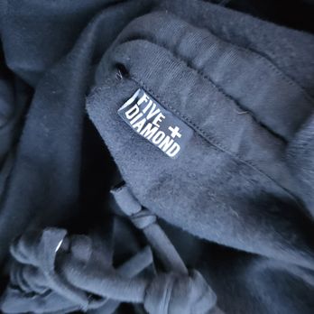 Five and Diamond - 3/26/2024 - I wore this out right after buying it and immediately started getting huge compliments. - Fashion Near Me - Portland, Oregon