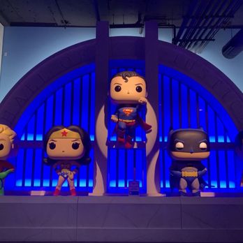 Funko - Toy Stores Near Me - Los Angeles, California