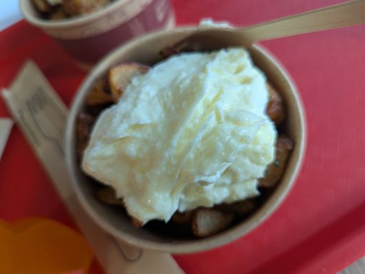 Restaurant Boustan by null