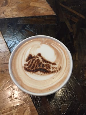 Deadstock Coffee Roasters by null