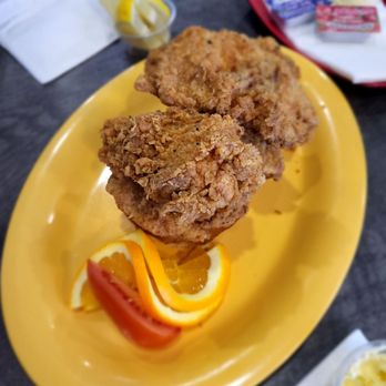 Flavor Table - Fried chicken - Cajun/Creole Near Me - Los Angeles, California Flavor Table - Fried chicken - Cajun/Creole Near Me - Los Angeles, California