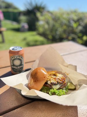 Padaro Beach Grill by null