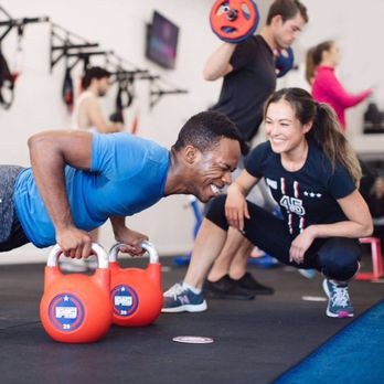 F45 Training Eastlake - Circuit Training Gyms Near Me - Seattle, Washington
