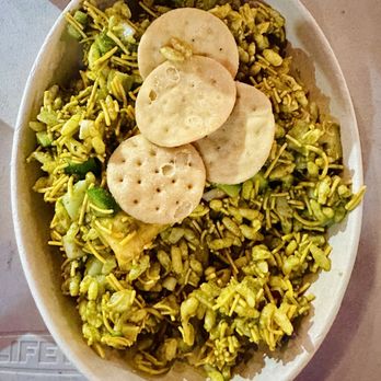 Chatori Chaat - Bhel Puri - Indian Near Me - Santa Clara, California Chatori Chaat - Bhel Puri - Indian Near Me - Santa Clara, California