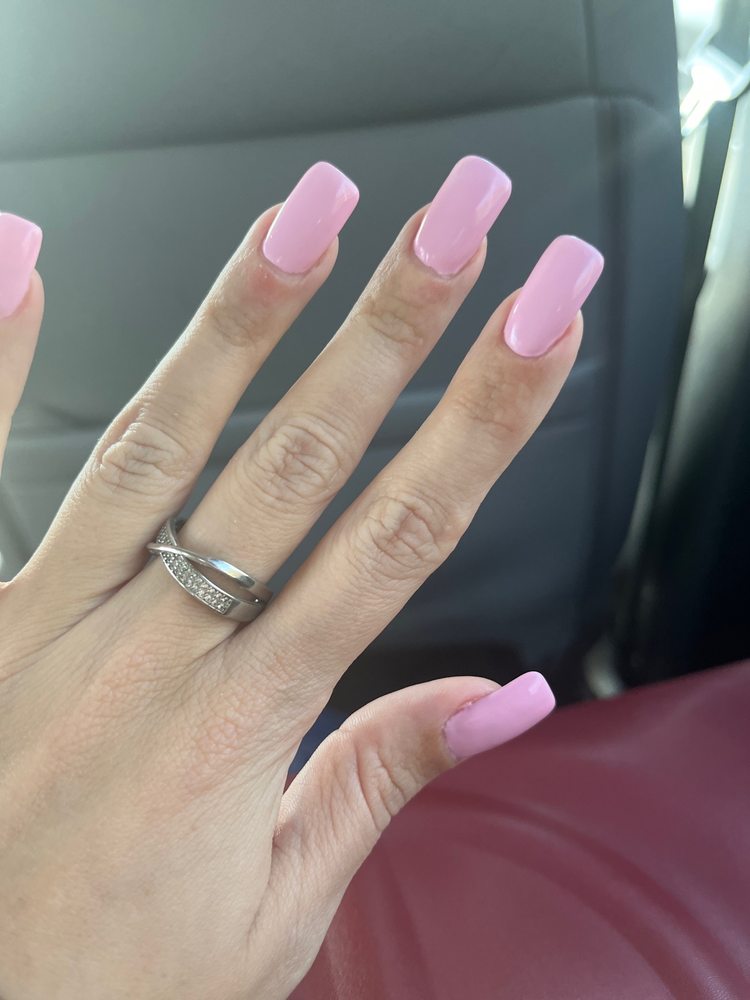 Reviews of NAIL PASSION Updated September 2024 10 Photos & 49