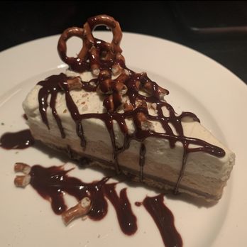 Acre 41 - Pretzel & Peanut Butter Cake - Breakfast & Brunch Near Me - Austin, Texas Acre 41 - Pretzel & Peanut Butter Cake - Breakfast & Brunch Near Me - Austin, Texas