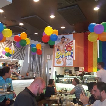 Forty Five Degrees - Sushi Bars Near Me - Indianapolis, Indiana